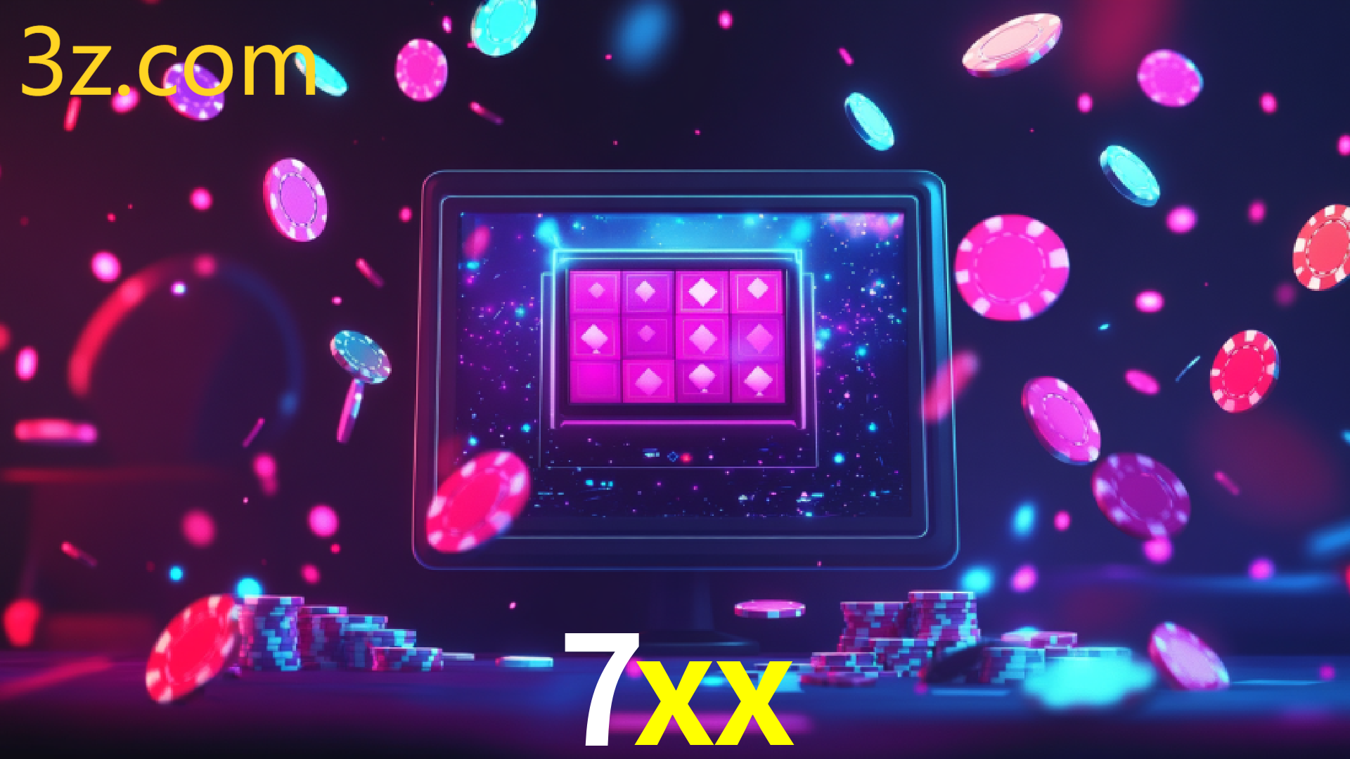 7XX