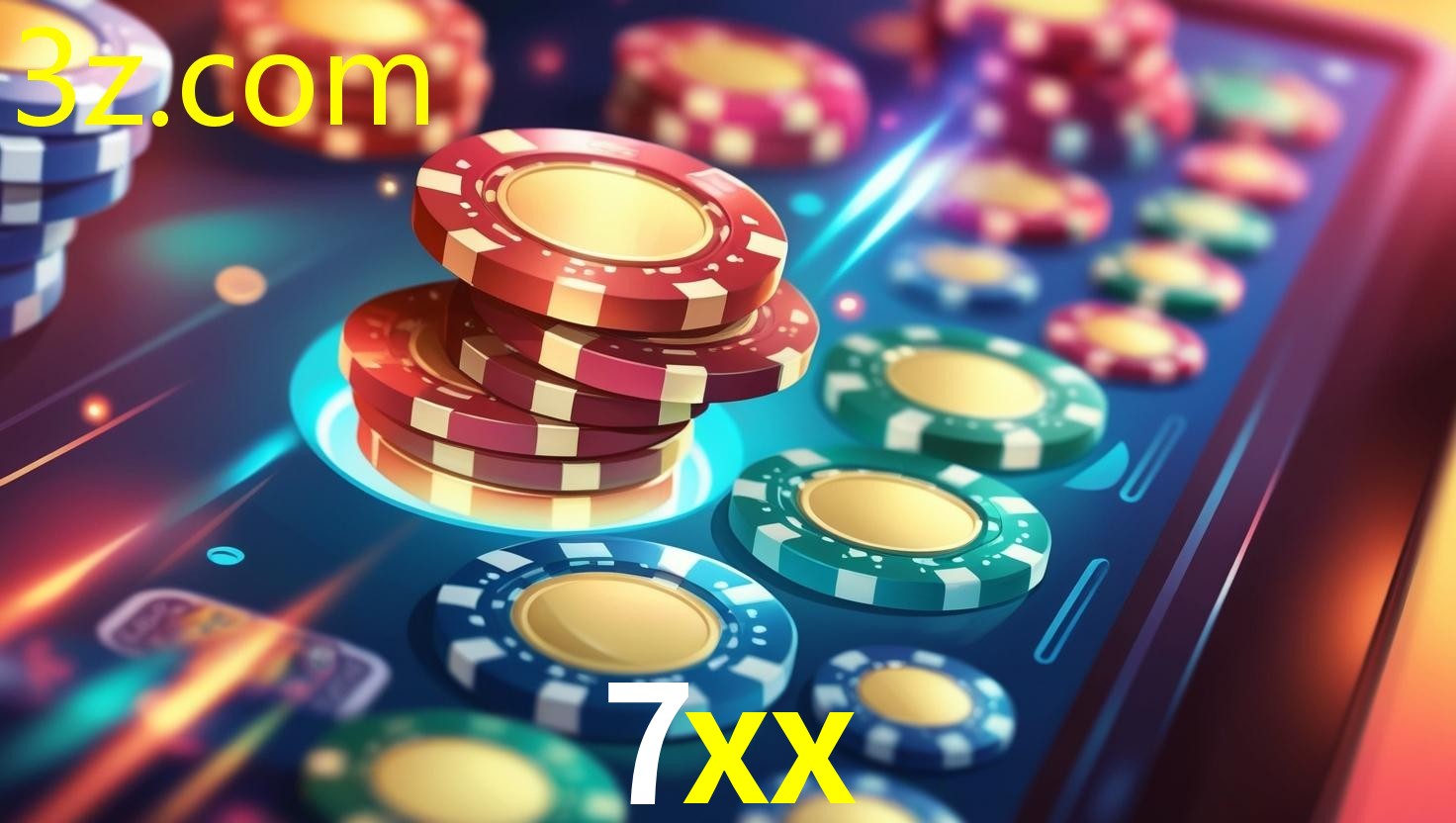 7XX